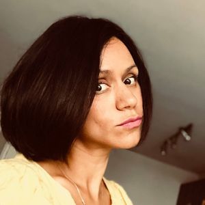 Meet your Posher, Ericka